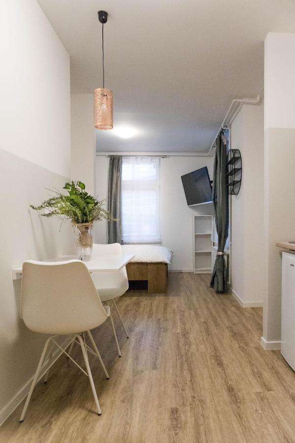 Jantar Apartmaji Novo Mesto Exterior photo